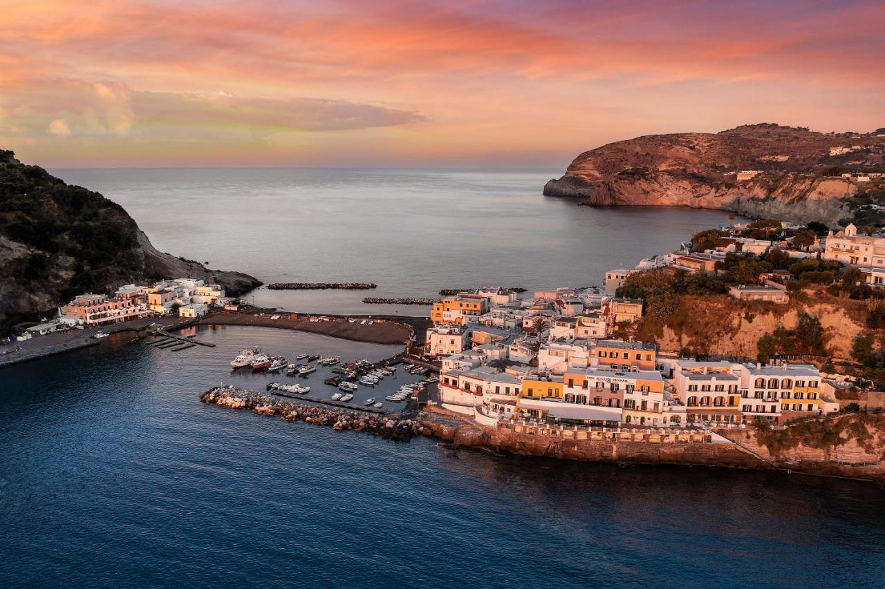 Miramare Sea & Sant'Angelo (Isola d'Ischia)